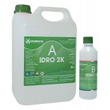 Лак VERMEISTER Idro 2K (5.5л)